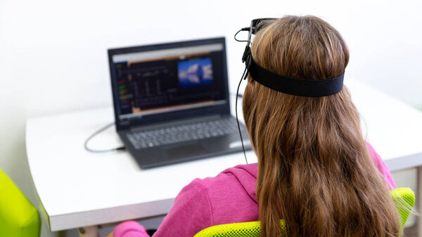 Neurofeedback Training Wexford PA